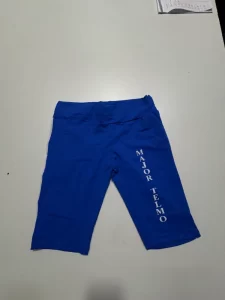 Bermuda Ciclista - uniforme Major Telmo