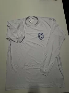 Camiseta M.Longa - uniforme Major Telmo