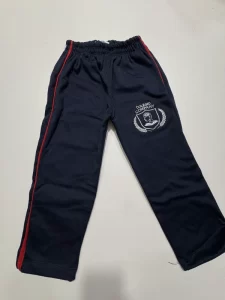 Calça de Helanca Flanelada - uniforme Company