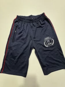 Bermuda de Helanca - uniforme Company