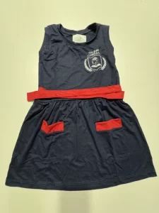 Vestido - uniforme Company