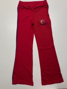 Calça Bailarina Suplex - uniforme Educativa