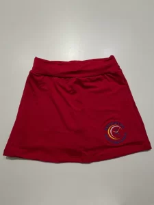 Short Saia Suplex - uniforme Educativa