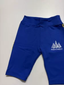 Bermuda Ciclista Suplex - uniforme Augusto Do Amaral
