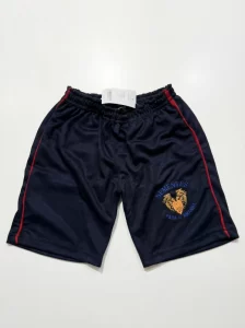 Bermuda de Helanca - uniforme Sementes Para O Amanhã