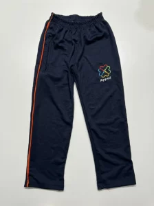 Calça de Helanca - uniforme Appez
