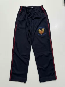 Calça de Helanca - uniforme Sementes Para O Amanhã