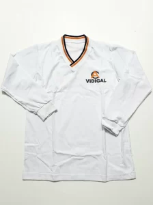 Camiseta M.Longa - uniforme Vidigal