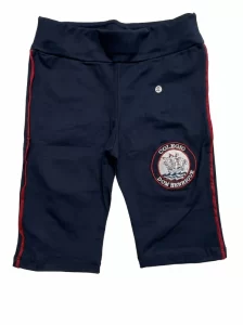 Bermuda Ciclista Suplex - uniforme Dom Henrique