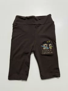 Bermuda Ciclista Suplex - uniforme Curumim