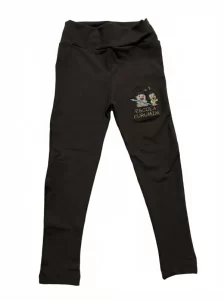 Calça Legging Suplex - uniforme Curumim