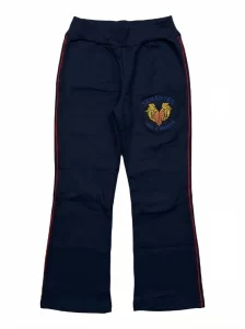 Calça Legging Suplex Flanelada - uniforme Sementes Para O Amanhã