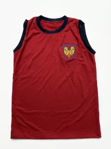 Regata Machão - uniforme Sementes Para O Amanhã
