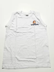 Regata - uniforme Vidigal