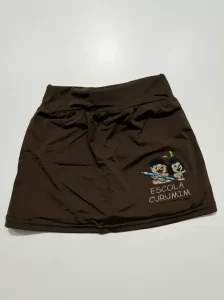 Short Saia Suplex - uniforme Curumim
