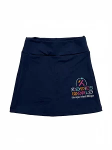 Short Saia Suplex - uniforme Kiddies World