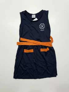 Vestido - uniforme Appez