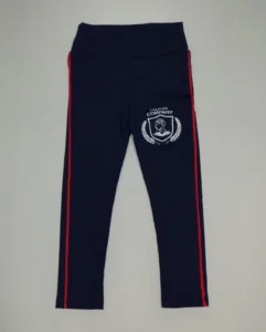 Calça Legging - Suplex - uniforme Company