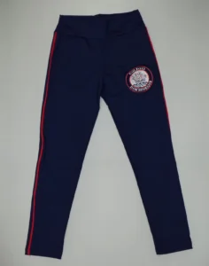 Calça Legging Suplex Flanelada - uniforme Dom Henrique