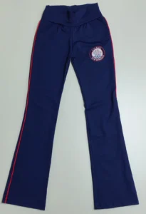 Calça Bailarina Suplex - uniforme Dom Henrique