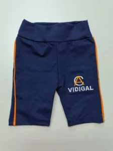 Bermuda Ciclista - uniforme Vidigal