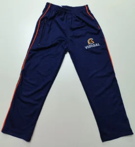 Calça de Helanca - uniforme Vidigal