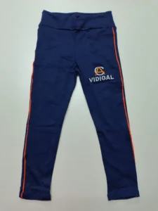 Calça Legging Flanelada - uniforme Vidigal