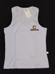 Regata Nadador - uniforme Vidigal