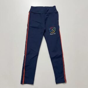 Calça Bailarina Suplex - uniforme Appez
