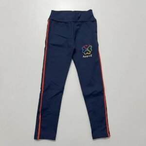 Calça Bailarina Suplex Flanelada - uniforme Appez