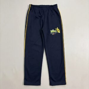 Calça Bailarina - uniforme Bloom Infantil