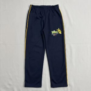Calça Legging - uniforme Bloom Infantil