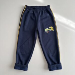 Calça Legging Flanelada - uniforme Bloom Infantil