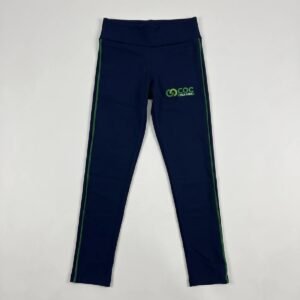 Calça Bailarina Suplex - uniforme Coc Vila Yara