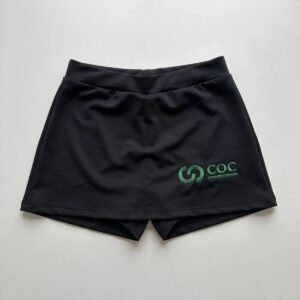 Short Saia Suplex - uniforme Coc Vila Yara