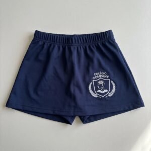 Short Saia Suplex - uniforme Company