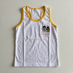 Nadador - uniforme Curumim