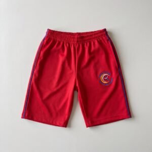 Bermuda Ciclista Suplex - uniforme Educativa