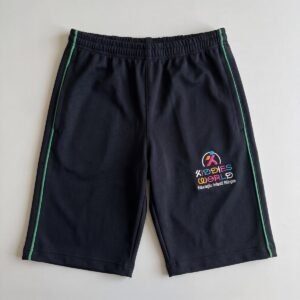 Bermuda Ciclista - Suplex - uniforme Kiddies World