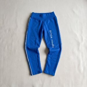 Calça de Helanca Flanelada - uniforme Major Telmo
