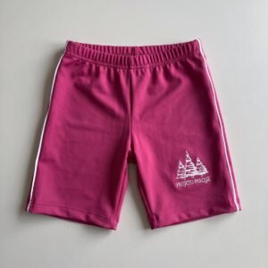 Bermuda Ciclista Suplex - uniforme Projeto Parque