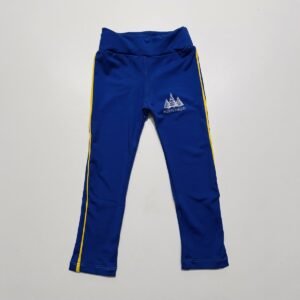 Calça Bailarina Suplex - uniforme Projeto Parque