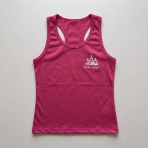 Nadador - uniforme Projeto Parque