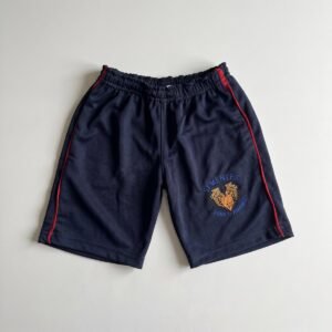 Bermuda Ciclista - uniforme Sementes Para O Amanhã