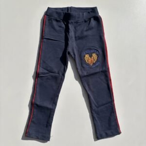 Calça de Helanca Flanelada - uniforme Sementes Para O Amanhã