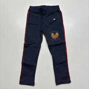 Calça Bailarina Suplex - uniforme Sementes Para O Amanhã