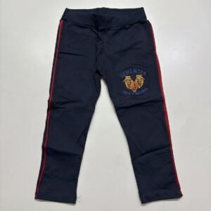 Calça Bailarina Suplex Flanelada - uniforme Sementes Para O Amanhã