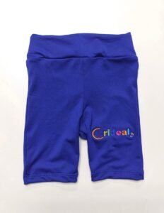 Bermuda Ciclista Suplex - uniforme Crideal