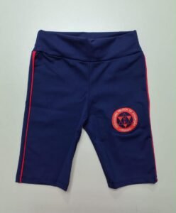 Bermuda Ciclista Suplex - uniforme Heloisa