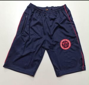 Bermuda de Helanca - uniforme Heloisa